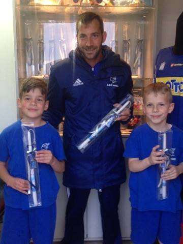 Prejunior4_Daniel&Mateo