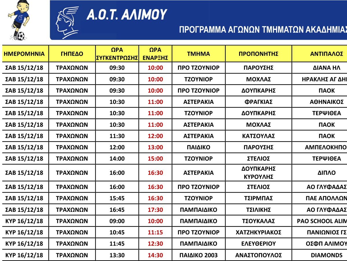 Microsoft Word - ΠΡΟΓΡΑΜΜΑ_ENTOS 15 16 12.docx