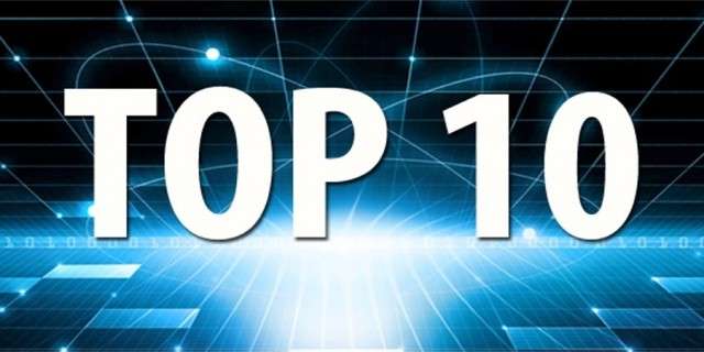 Τα 10 δημοφιλέστερα άρθρα του 2014. Στην πρώτη θέση ο Αποστόλης Σιώζος με 207 likes!