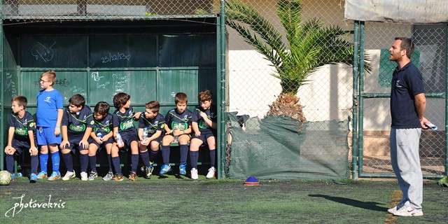 Αφιέρωμα στον Στέλιο Μπαρμπαρή