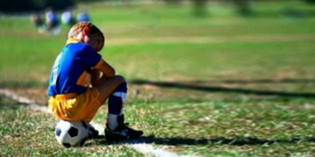 Δημιουργεί ο ανταγωνιστικός αθλητισμός υπερβολικό στρες στο παιδί;