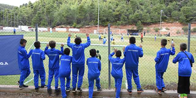 Αποτέλεσματα 1ης Ημέρας (Σοφικό)