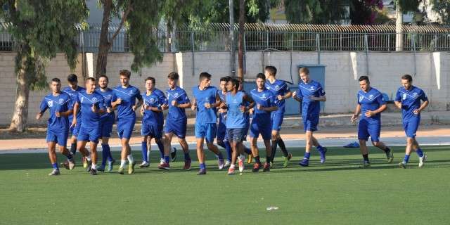 Κλήρωση πρωταθλήματος 2016-2017