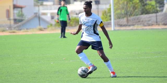 Ένωση Βοτανικού- Α.Ο.Τ Αλίμου 1-10 (Εφηβικό 1)