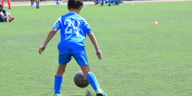 Α.Ο.Τ Αλίμου – PAO School 1-2 (Prejunior 4)