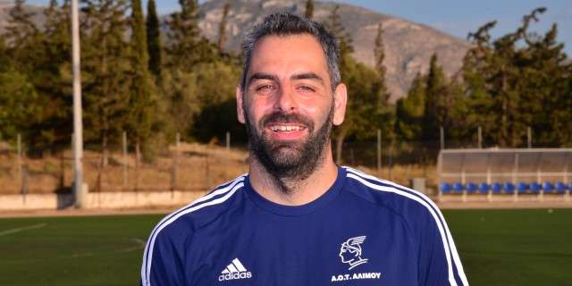 Α.Ο.Τ Αλίμου – Ο.Σ.Φ.Π Βούλας 5-0 (Παμπαιδικό 3)