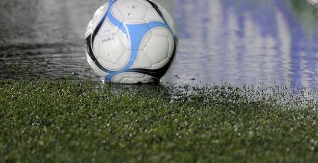 Αναβάλλεται ο αγώνας του παμπαιδικού 2