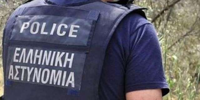 Ευχαριστήρια επιστολή Α.Ο.Τ Αλίμου