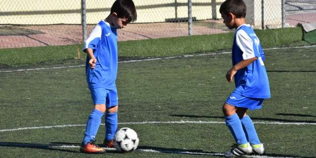 Α.Ο.Τ Αλίμου – Δόξα Βύρωνα 7-3 (Αστεράκια 1)