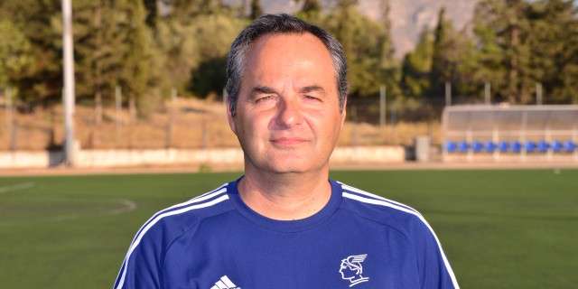 Α.Ο.Τ Αλίμου – Αγ. Δημήτριος 1-0 (Junior 5)