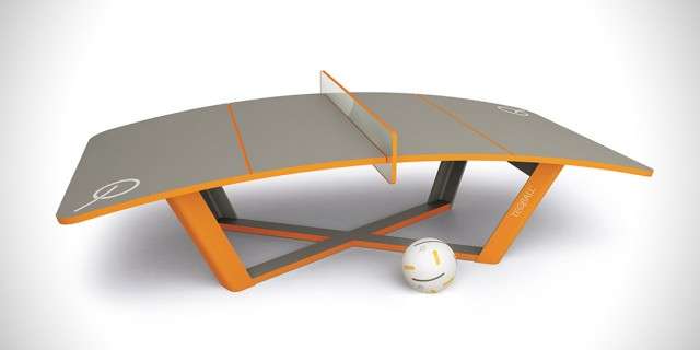 Παίζεις teqball; Δεν ξέρεις τι είναι; Εδώ θα τα μάθεις όλα…