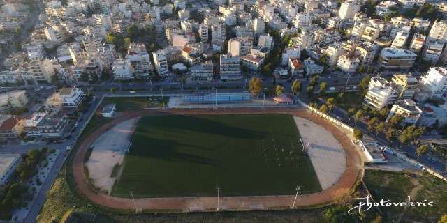 Συνεχίζονται οι προπονήσεις…