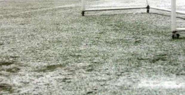 Αναβολή προπονήσεων Παρασκευής 30/12