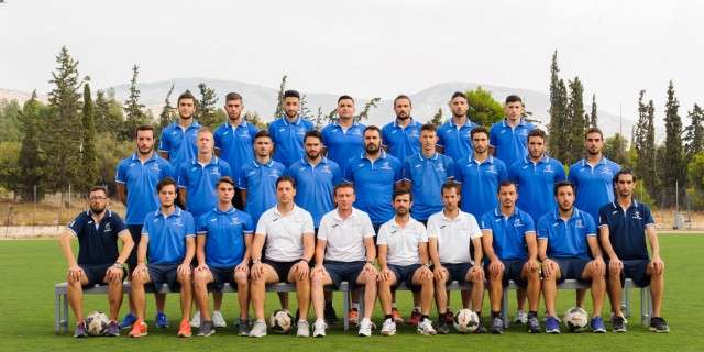 Ξεκινάει σε λίγο ο μεγάλος ημιτελικός…