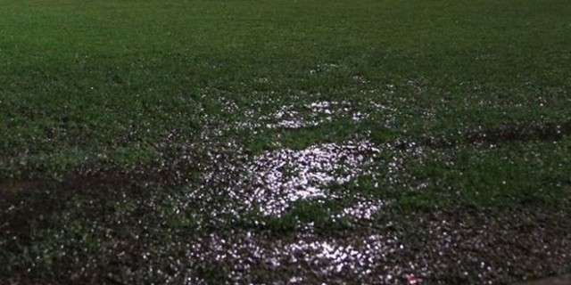 Αναβολή όλων των αγώνων του Σαββάτου