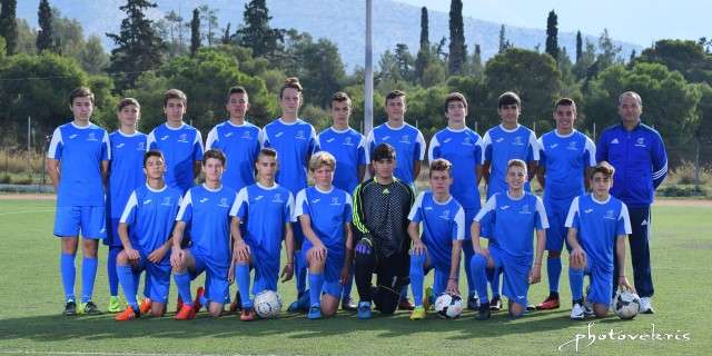 Στη Μικτή Νέων οι Αυγέρης, Δρίτσουλας & Παπαπέτρου