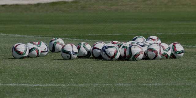 Πρόγραμμα Τρίτης για το τουρνουά Άλμα