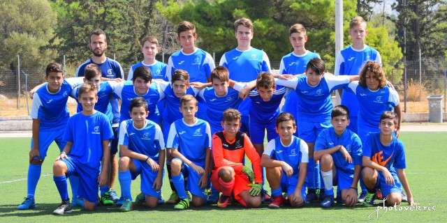 Αφιέρωμα στο Παιδικό 2 του Στράτου Παρούση