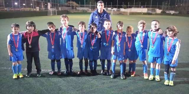 Prejunior – Τουρνουά Άλμα