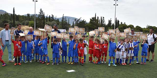 Tουρνουά “Αναστάσιος Παύλου”  –     Φωτορεπορτάζ 1