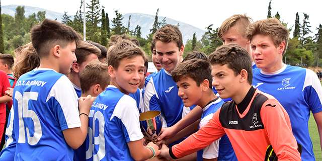 Tουρνουά “Αναστάσιος Παύλου” – Φωτορεπορτάζ 2