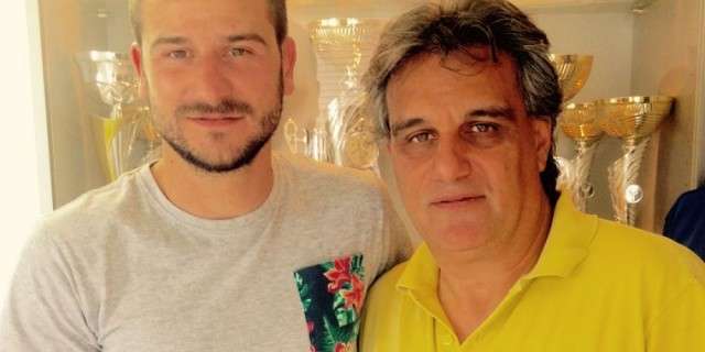 Άλλη μία μεταγραφή για τους Τράχωνες