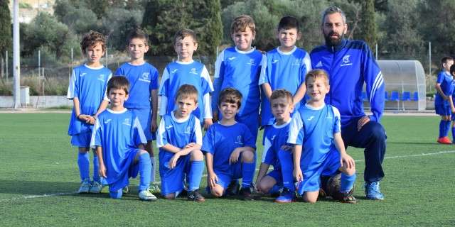 Αφιέρωμα στα Αστεράκια 2 του Μανώλη Μπαρμπαρή