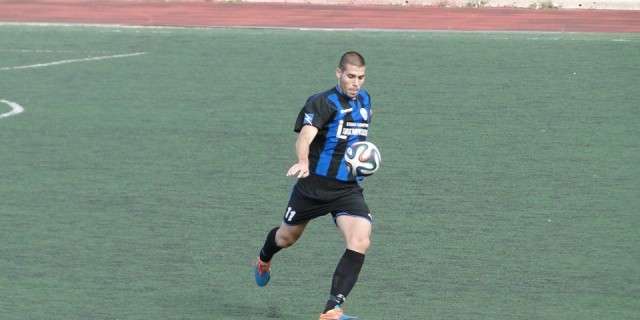 Και άλλος βράχος για τα μετόπισθεν των Τραχώνων