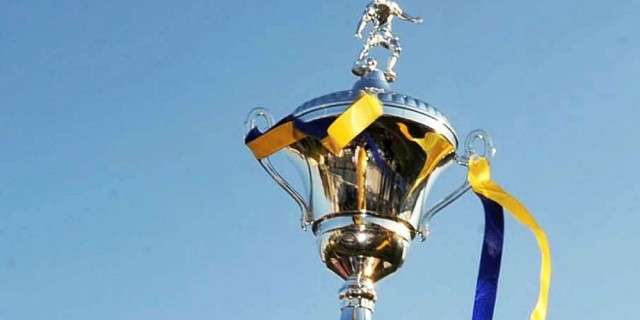 Κλήρωση Κυπέλλου ΕΠΣΑ (Γ Φάση)