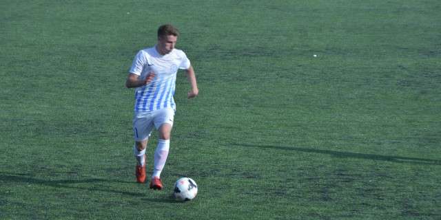 Παλ. Φάληρο – Α.Ο.Τ Αλίμου 1-1 (6η Αγ. ΕΠΣΑ)