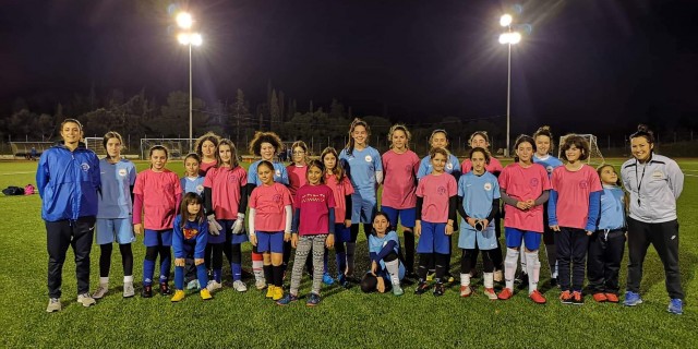 Τράχωνες Αλίμου (Παγκορασίδες)