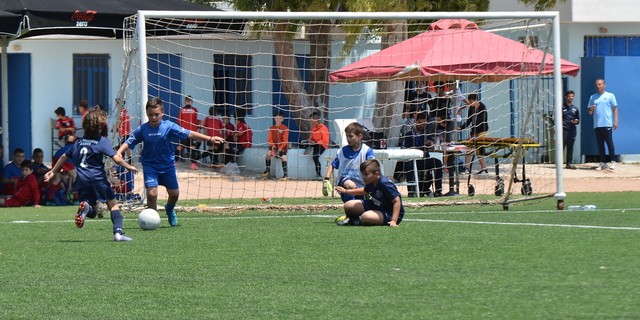 Τράχωνες Αλίμου (Κ10)