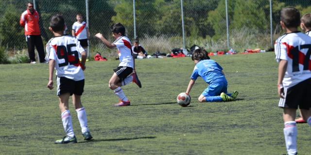 Τράχωνες Αλίμου – Cobra 2-2 (Κ12)