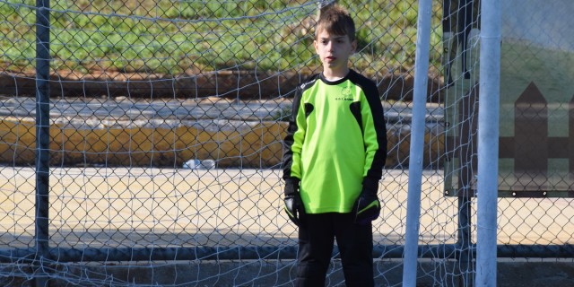 Τράχωνες Αλίμου – Χαραυγιακός 2-1 (Κ12)