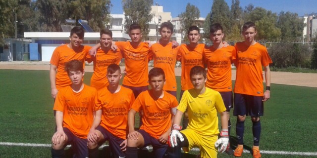 Τράχωνες Αλίμου – ΓΣ Καλλιθέας 0-0 (3-2 πέναλτι) (Κ16)