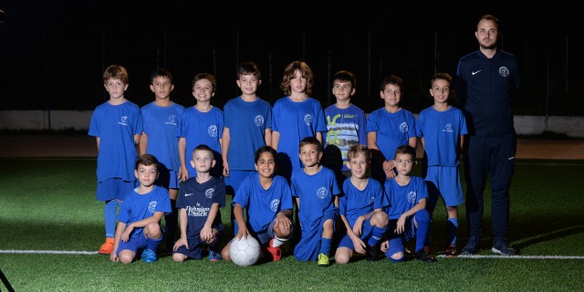 Σούρμενα – Τράχωνες Αλίμου 1-2 (Κ10)