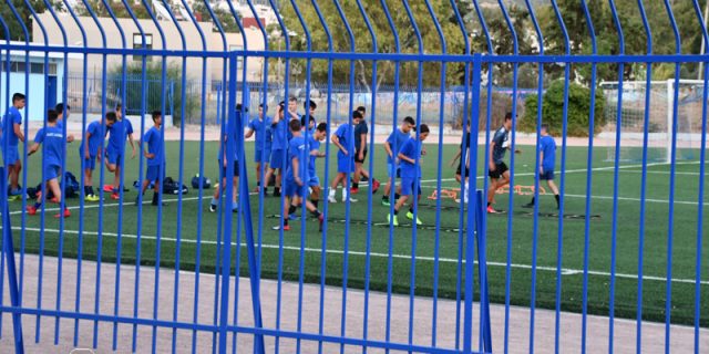 Τη Δευτέρα 03/08 στις 18:00 η πρώτη των Τραχώνων!