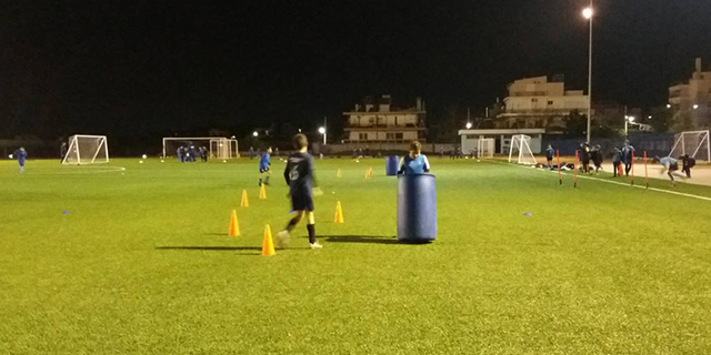 Οι νικητές του διαγωνισμού της 2ης ημέρας!