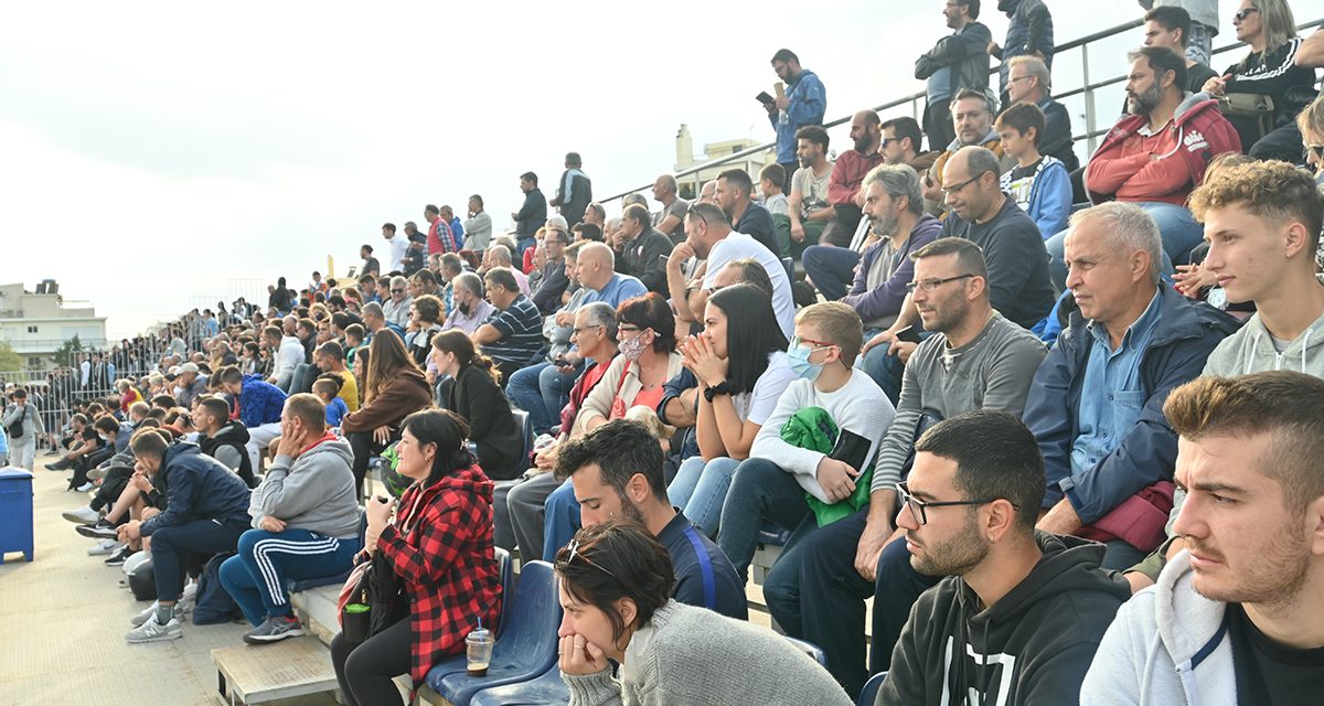 Ανακοίνωση