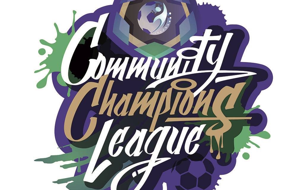 Στο Community Champions League for Children θα συμμετέχουν οι Τράχωνες!